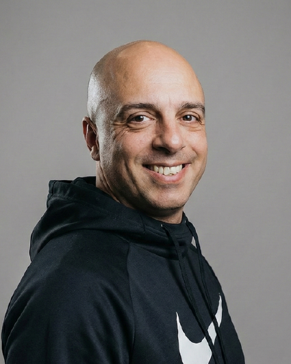 Δημήτρης Δέρβας